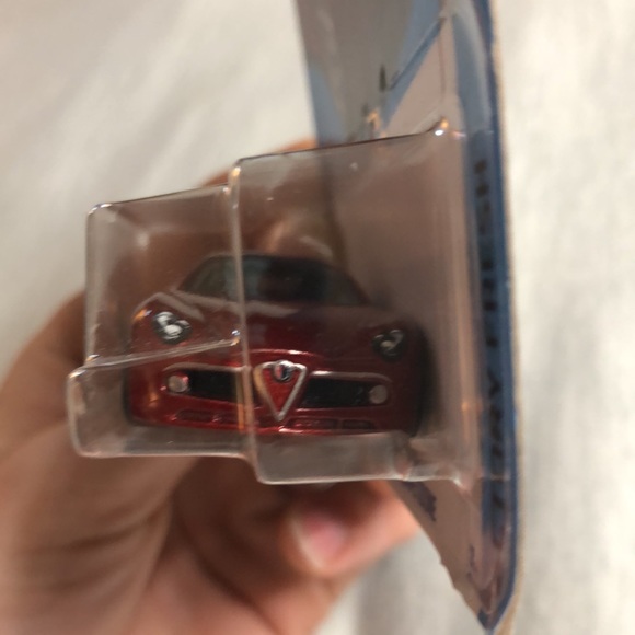 Alfa Romeo 8C - Picture 6 of 6